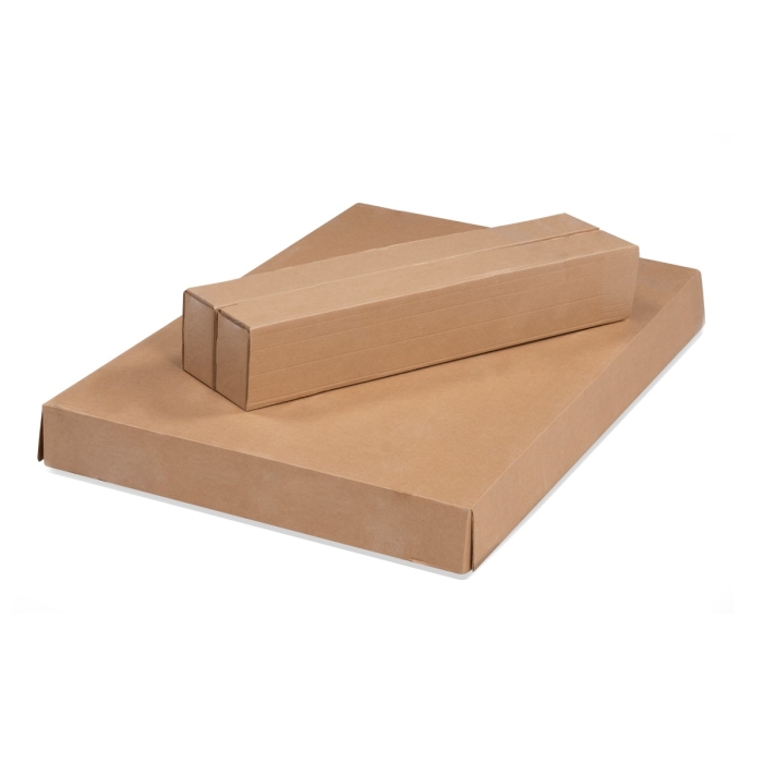 Стол Тринити Лофт 120х60х75 25 мм дуб делано светлый / черный матовый