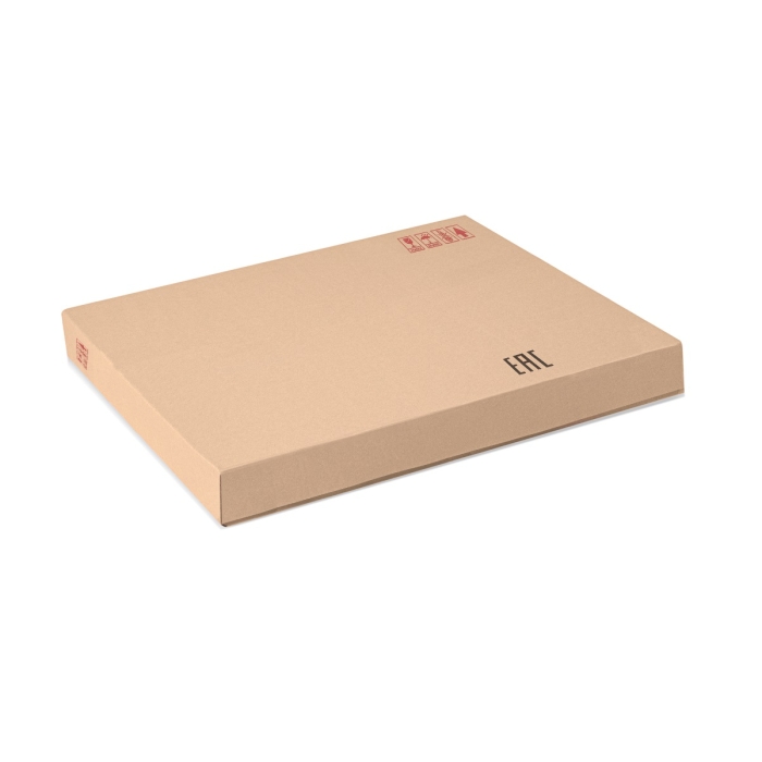 Стол Кангас 120х80х77 дуб вотан / белый