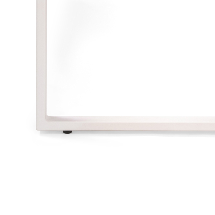 Письменный стол Реус 115х70х77 дуб вотан / белый