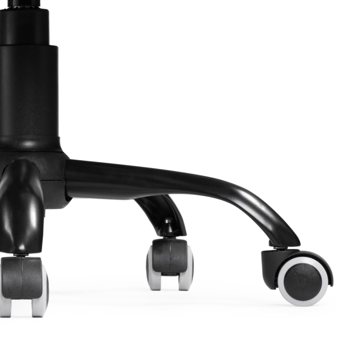 Компьютерное кресло Ирре черное