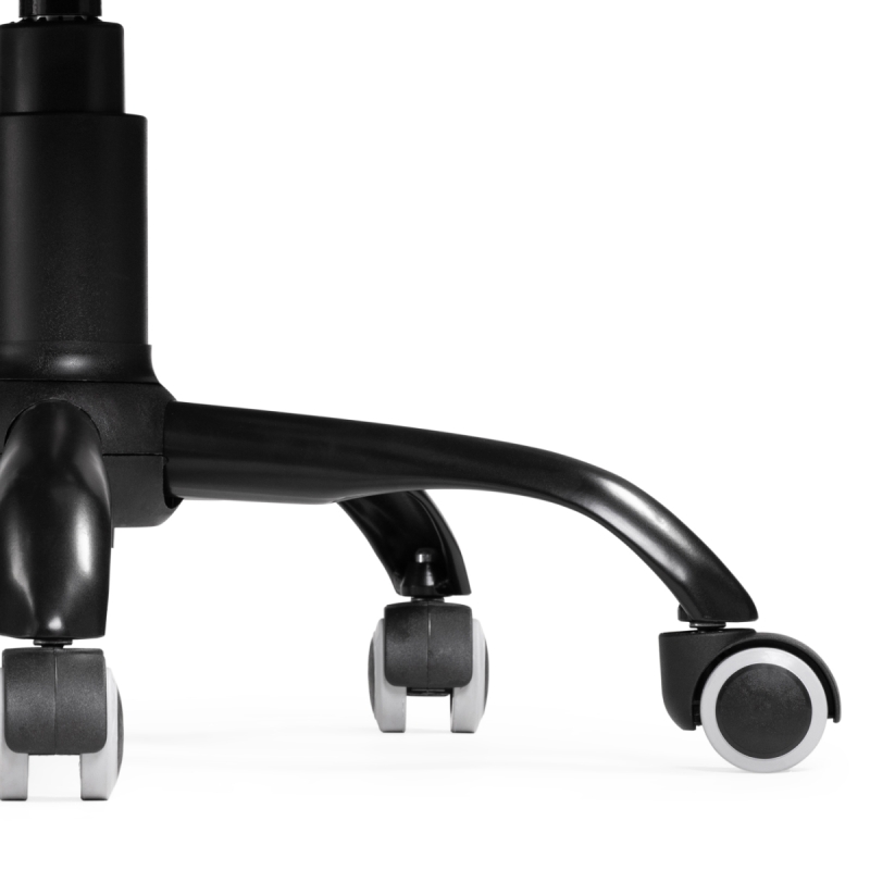 Компьютерное кресло Ирре серое / черное