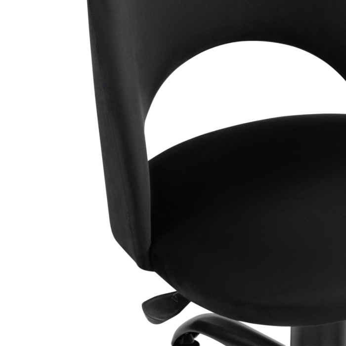 Компьютерное кресло Ирре черное