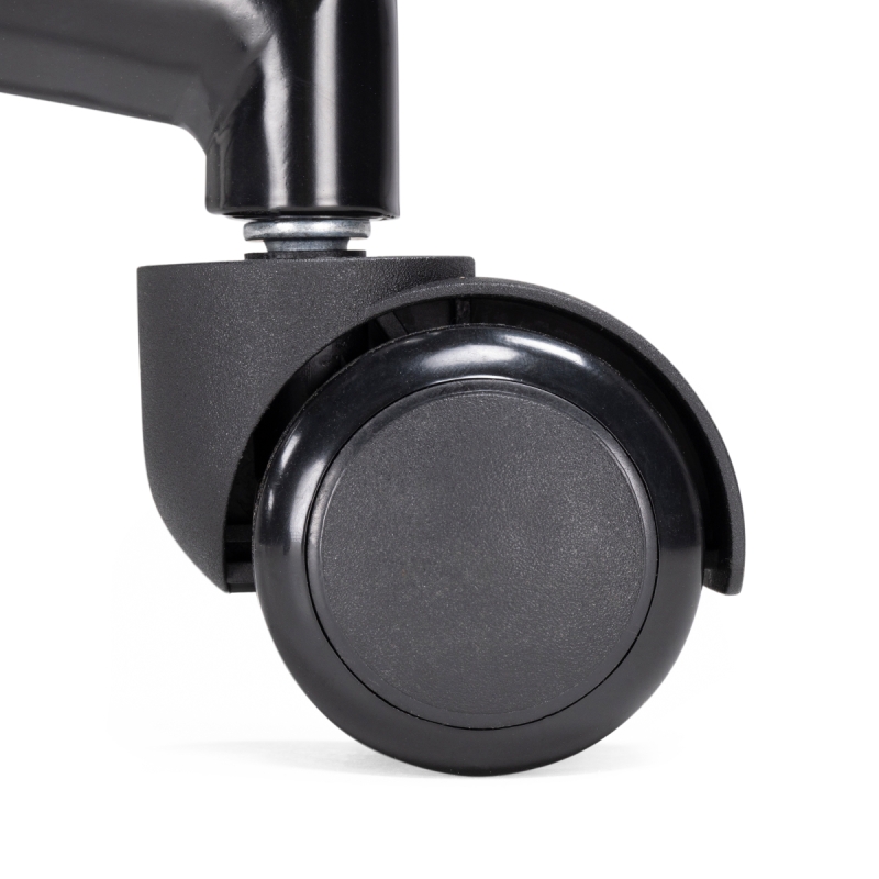 Компьютерное кресло Дэни бежевый / черный