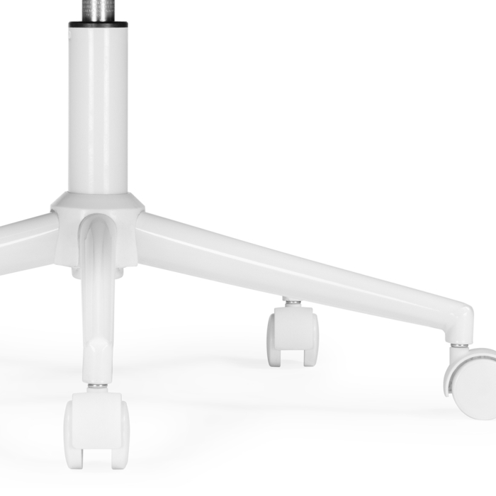 Компьютерное кресло Дэни бежевый / белый