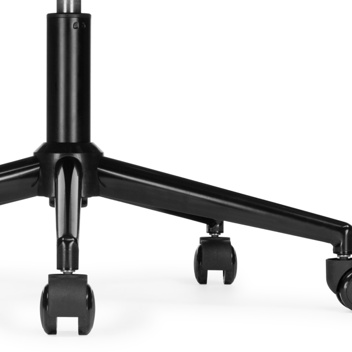 Компьютерное кресло Дэни  темно-серый / черный