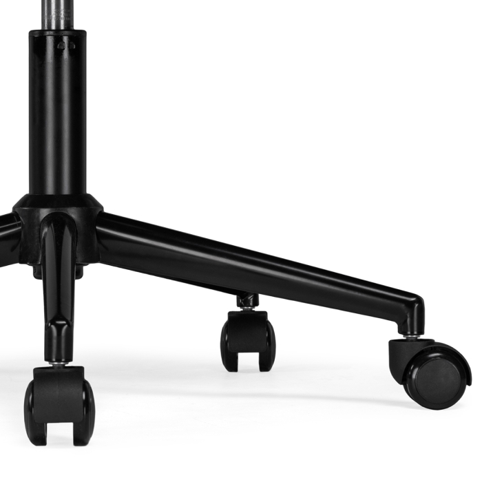 Компьютерное кресло Честер черное