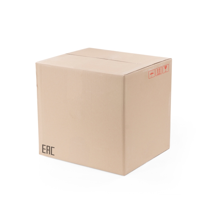 Компьютерное кресло Честер экокожа бежевая / белый