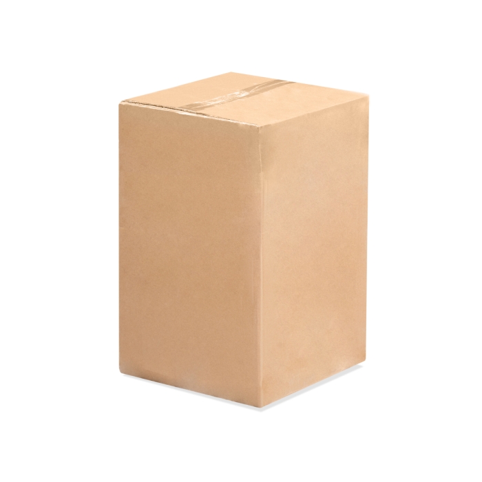 Деревянный стул Амадиу темно-коричневый