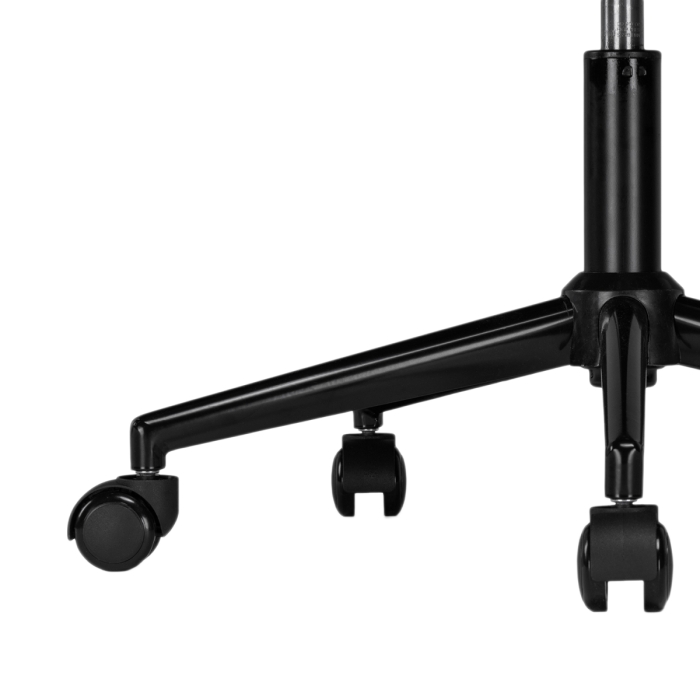 Компьютерное кресло Сеона латте / черный