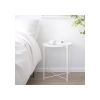 Журнальный столик-поднос Tray 1 46х52 white
