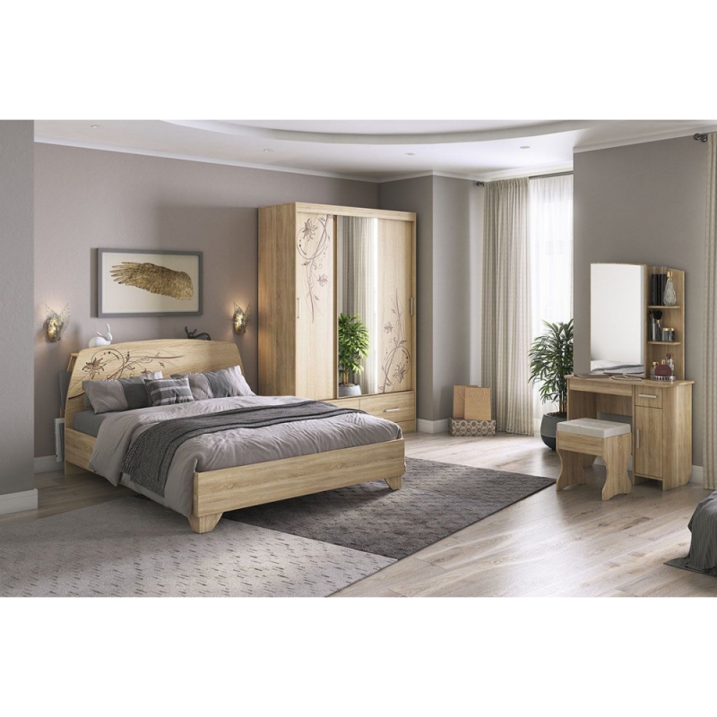 Трюмо Виктория-1