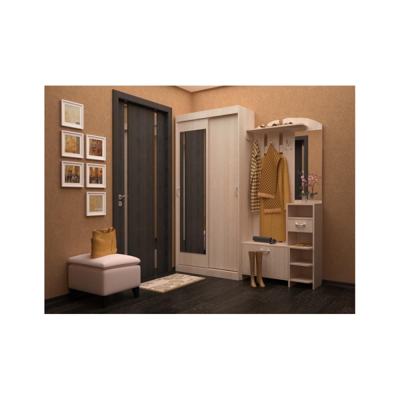 Прихожая Мила