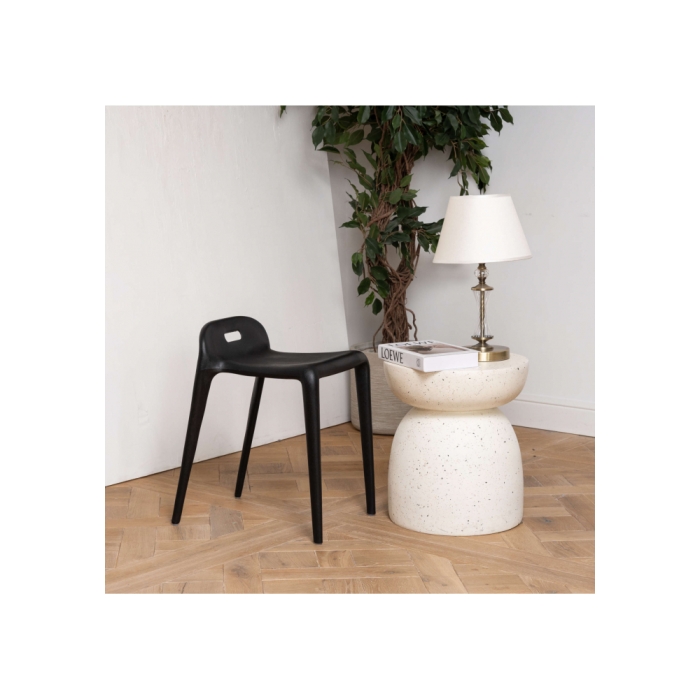 Табурет Беон черный