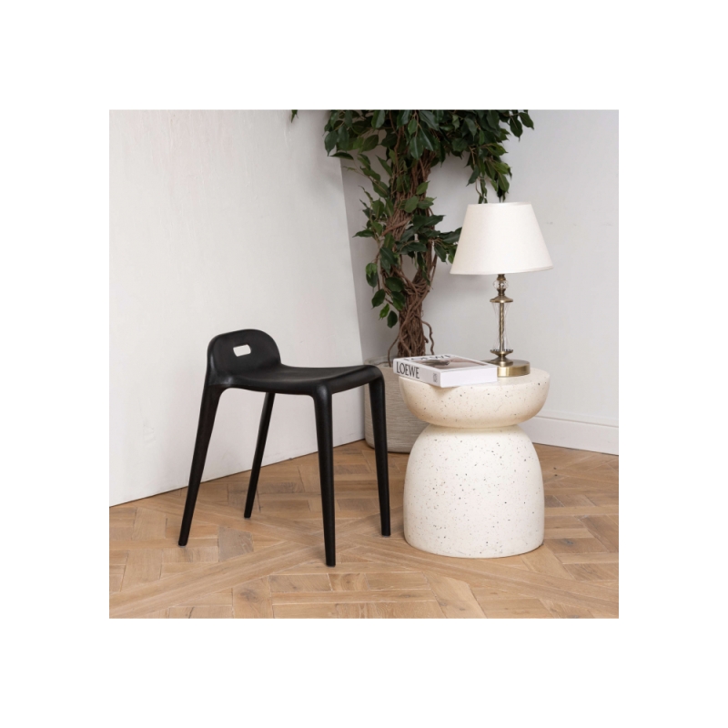 Табурет Беон черный