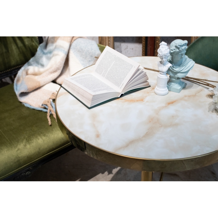 Стол Dorian 70х76