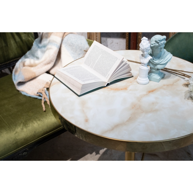 Стол Dorian 70х76