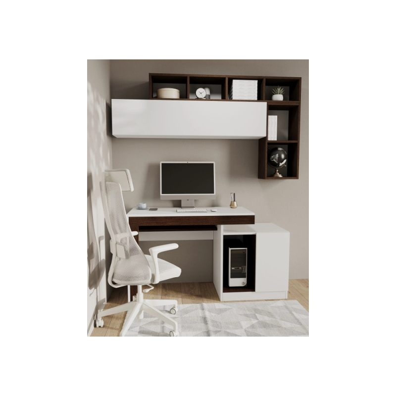 Полка Модена-2 венге