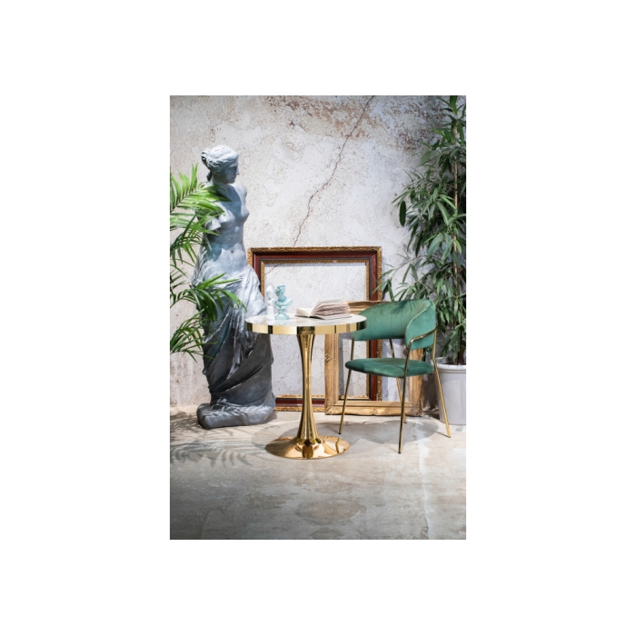 Стол Dorian 70х76