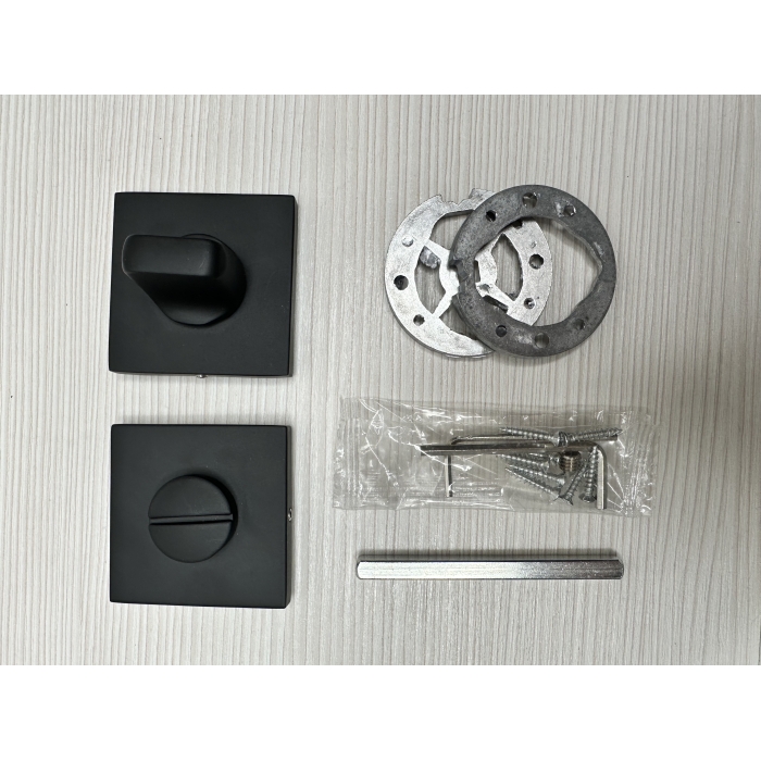 Комплект фурнитуры Black 89-02