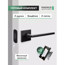 Комплект фурнитуры Black 89-01