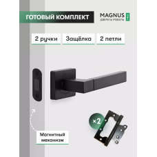 Комплект фурнитуры Black 07-01