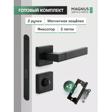 Комплект фурнитуры Black 07-02