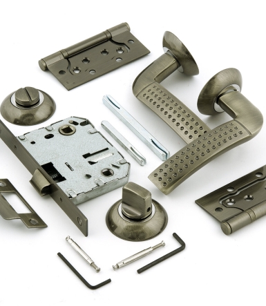 Аксессуары для дверей 