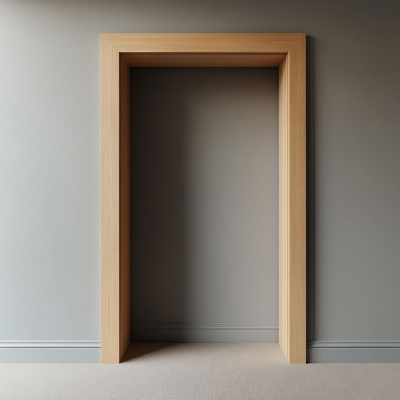 Порталы (обрамление проемов) 