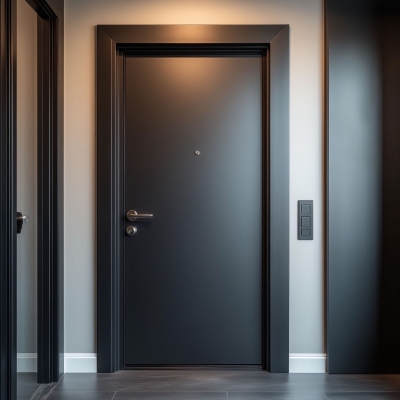 Входные двери