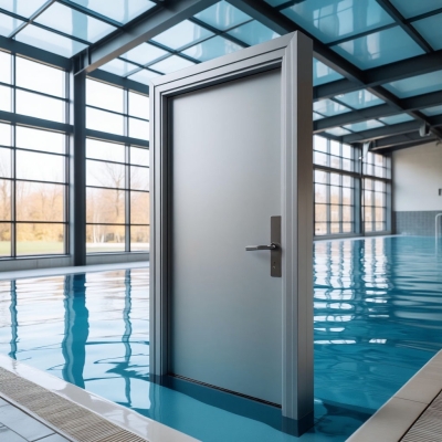 Влагостойкие 