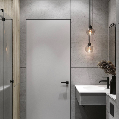 Под покраску 