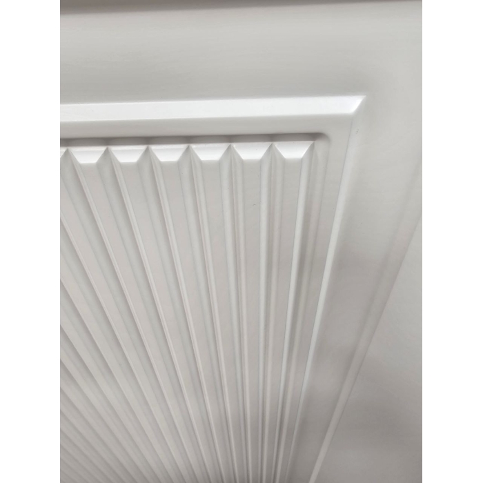 MALTA 26 Белая эмаль