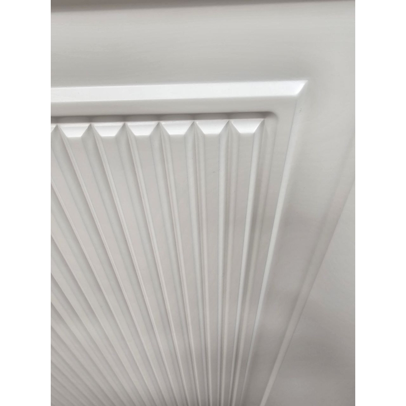 MALTA 23 Белая эмаль