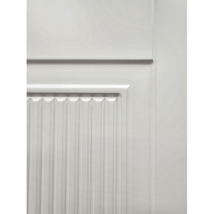 MALTA 26 Белая эмаль