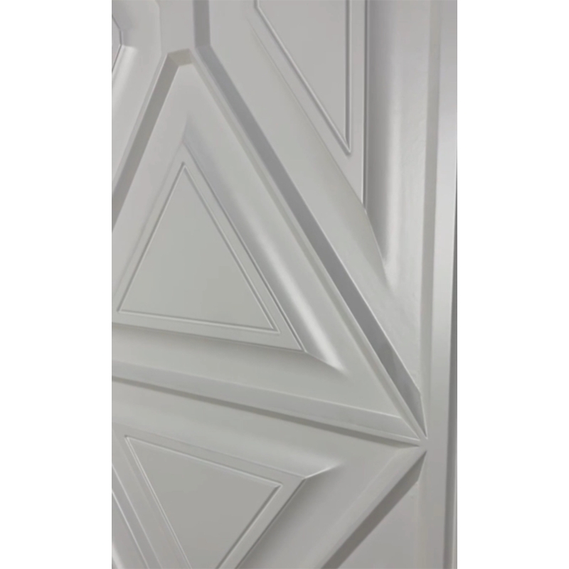 TURIN 18 Белая эмаль