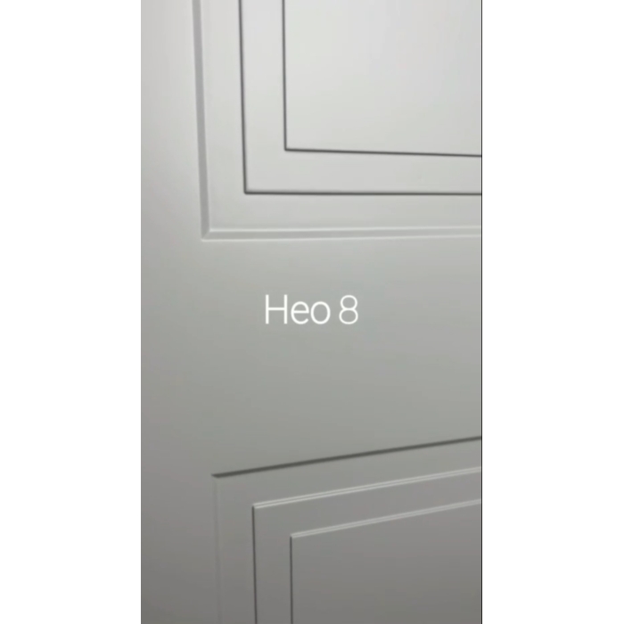 NEO 08 Серая эмаль