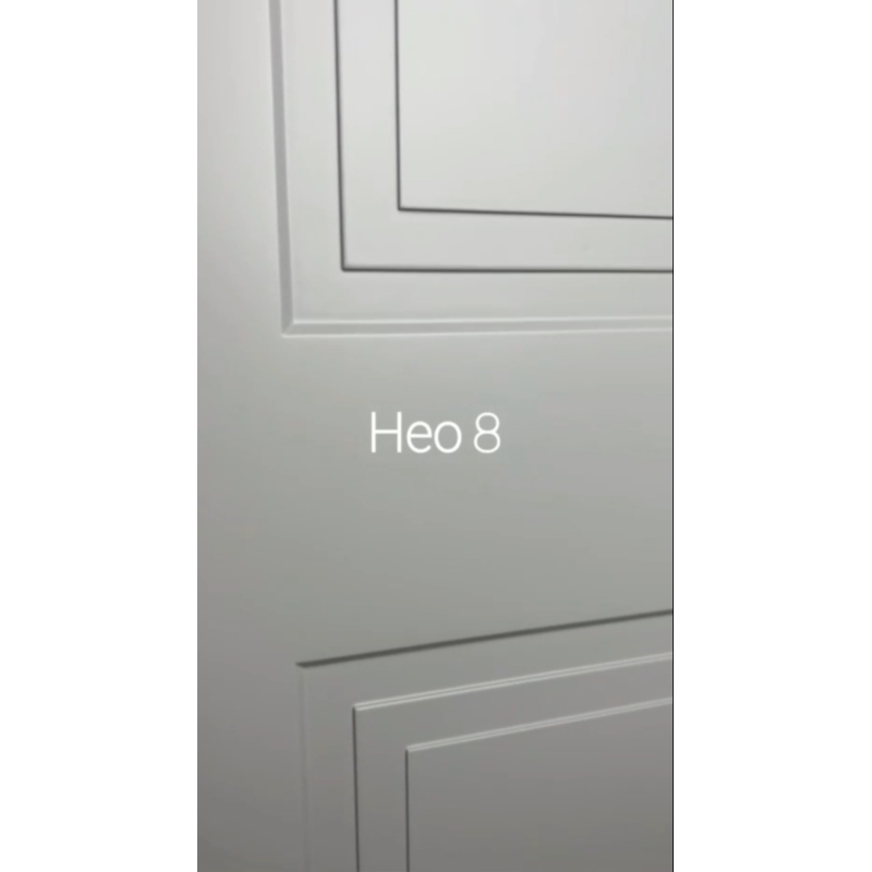 NEO 08 Серая эмаль