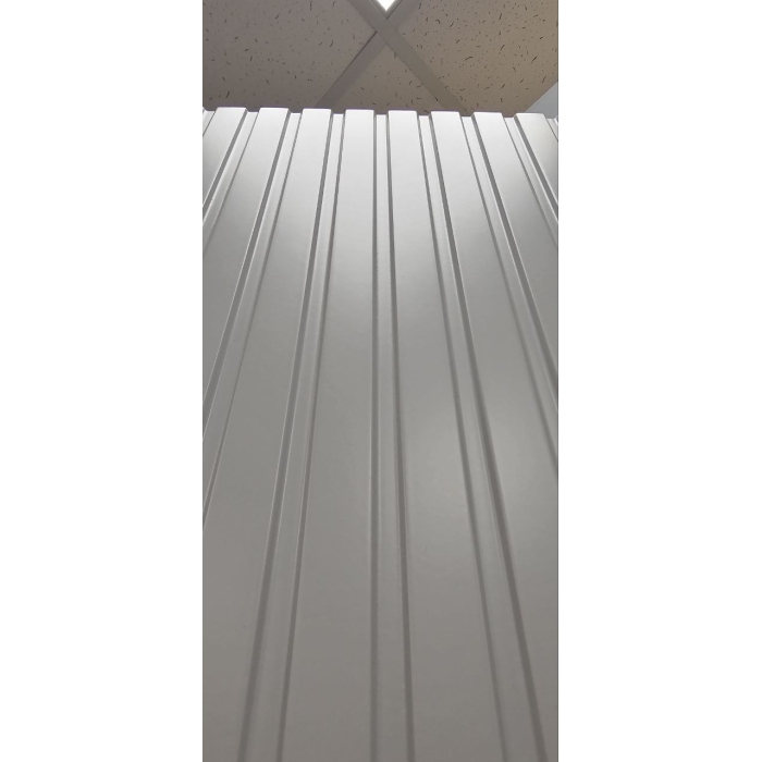 MALTA 13 Серая эмаль