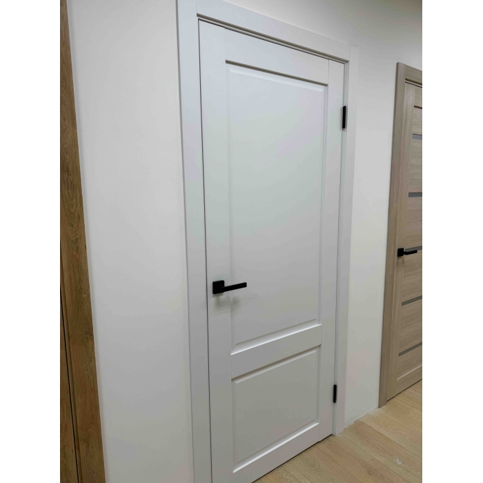 Classic 02 Белый