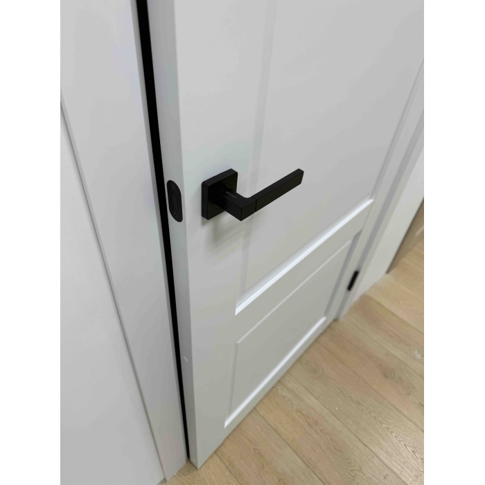 Classic 02 Белый