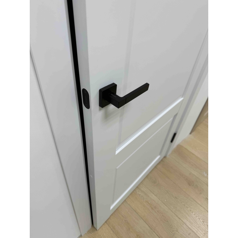 Classic 02 Белый