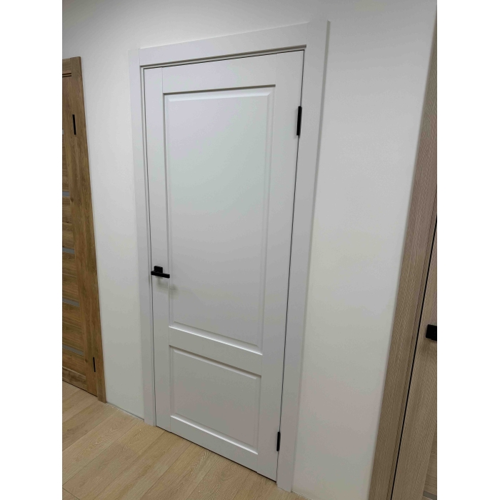 Classic 02 Белый