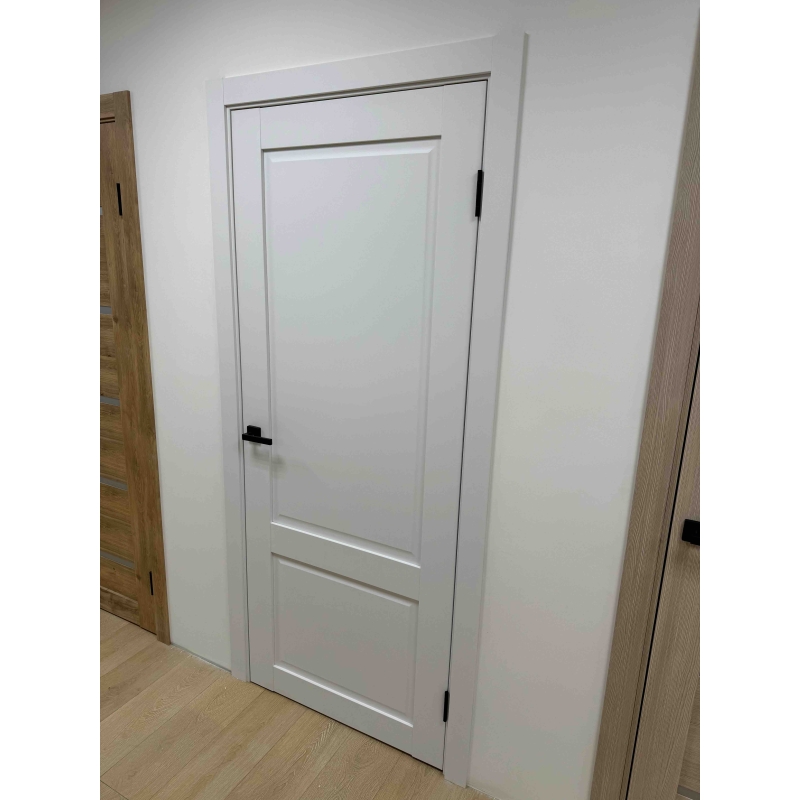 Classic 02 Белый