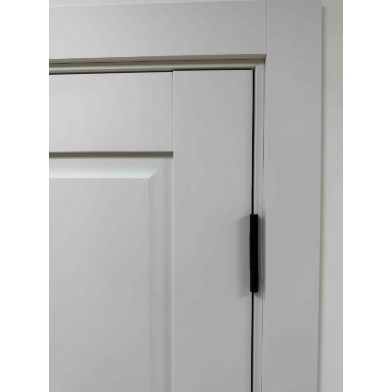 Classic 02 Белый