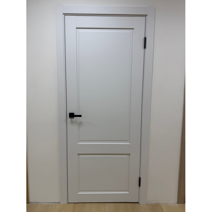 Classic 02 Белый