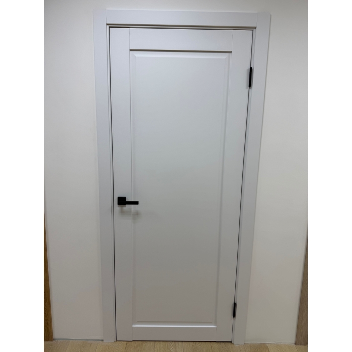 Classic 01 Белый