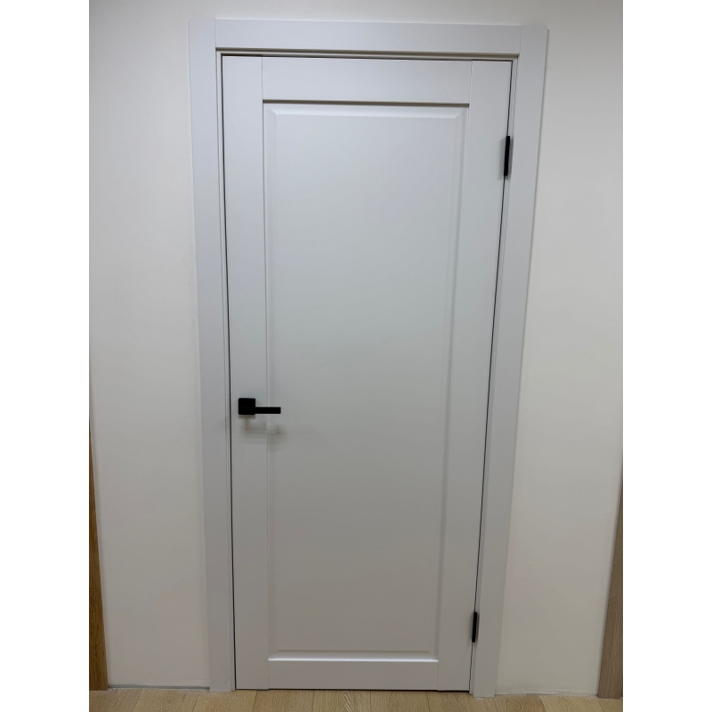 Classic 01 Белый