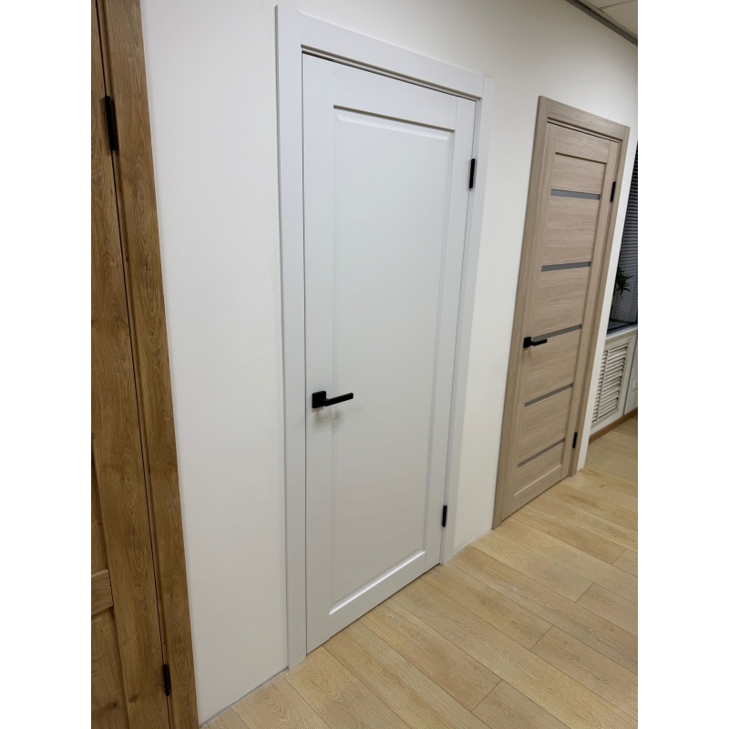 Classic 01 Белый