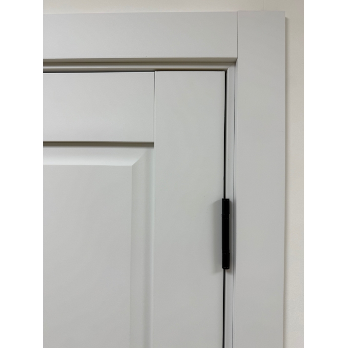 Classic 01 Белый