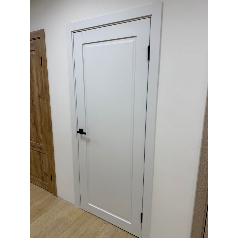 Classic 01 Белый